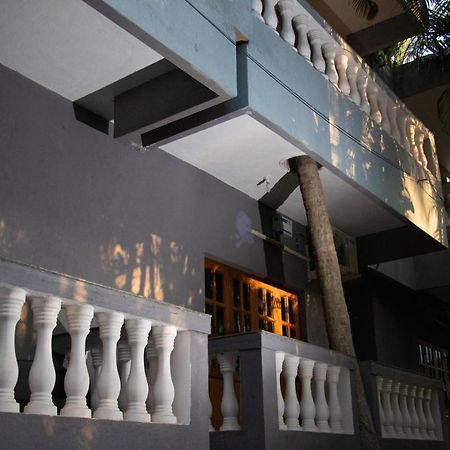 The Sovereign Villa Candolim Extérieur photo